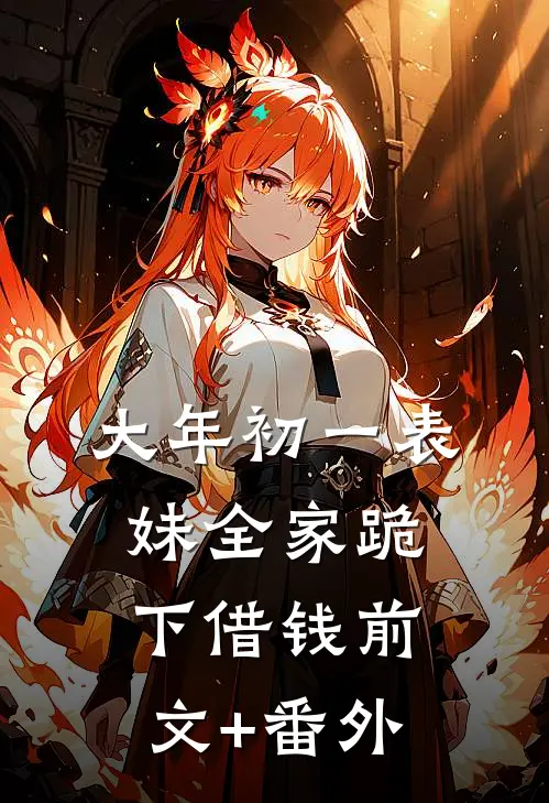 大年初一表妹全家跪下借钱前文+番外