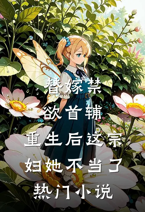 替嫁禁欲首辅，重生后这宗妇她不当了热门小说