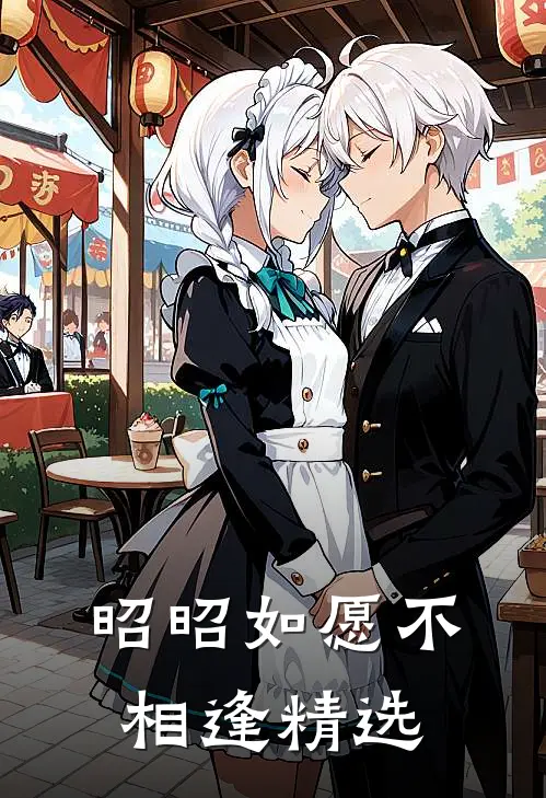 昭昭如愿不相逢精选