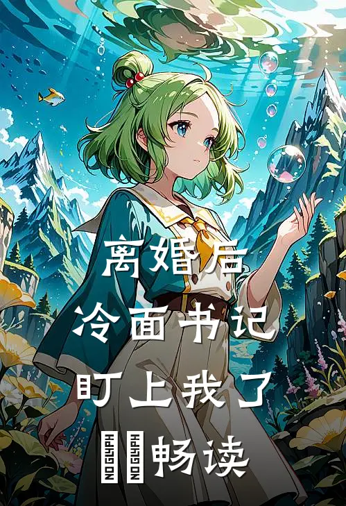 离婚后，冷面书记盯上我了​​畅读