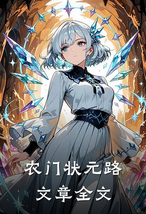 农门状元路文章全文