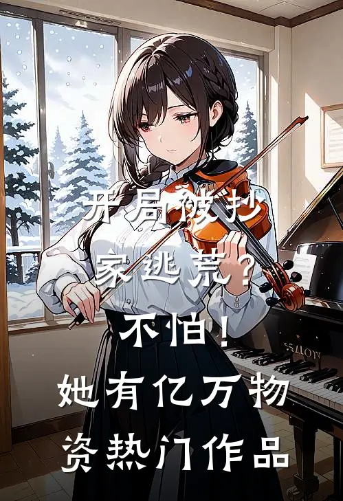 开局被抄家逃荒？不怕！她有亿万物资热门作品