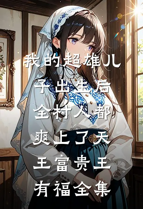 我的超雄儿子出生后，全村人都爽上了天王富贵王有福 全集