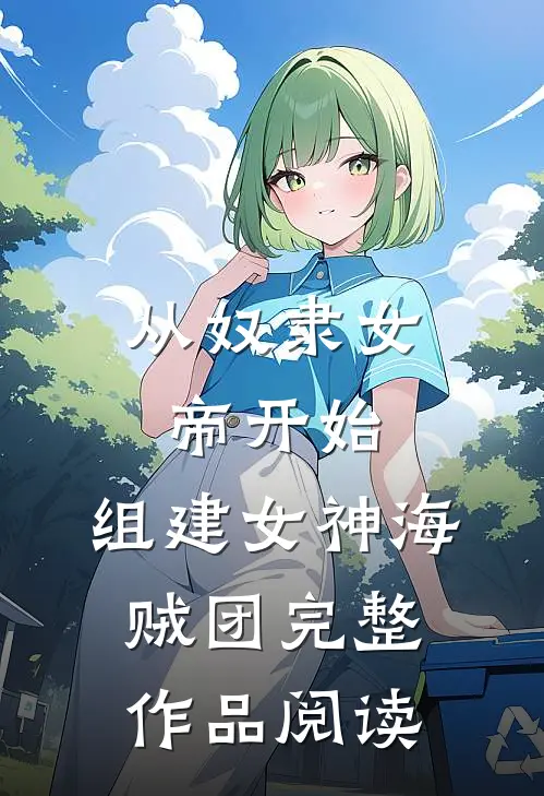 从奴隶女帝开始，组建女神海贼团完整作品阅读