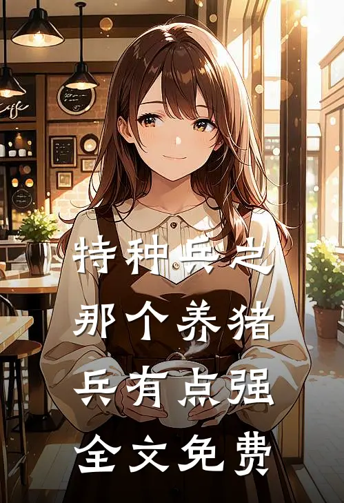 特种兵之那个养猪兵有点强全文免费
