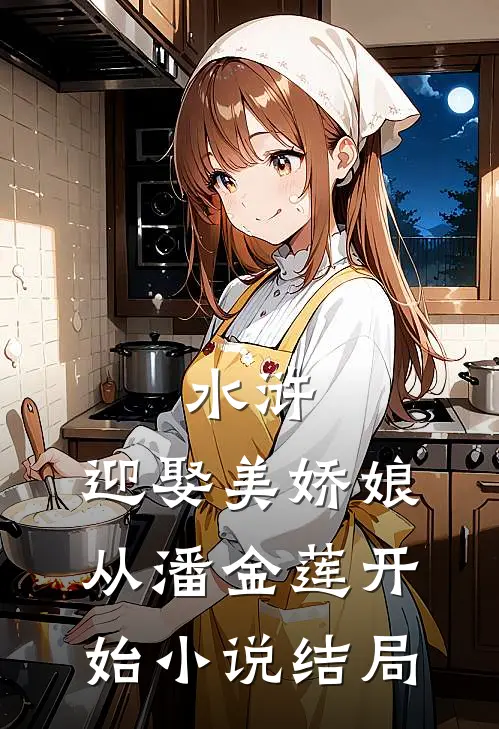 水浒：迎娶美娇娘从潘金莲开始小说结局
