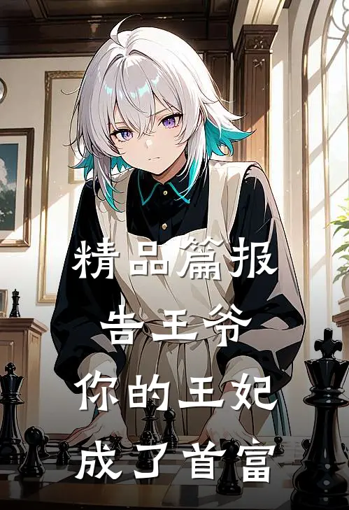 精品篇报告王爷，你的王妃成了首富