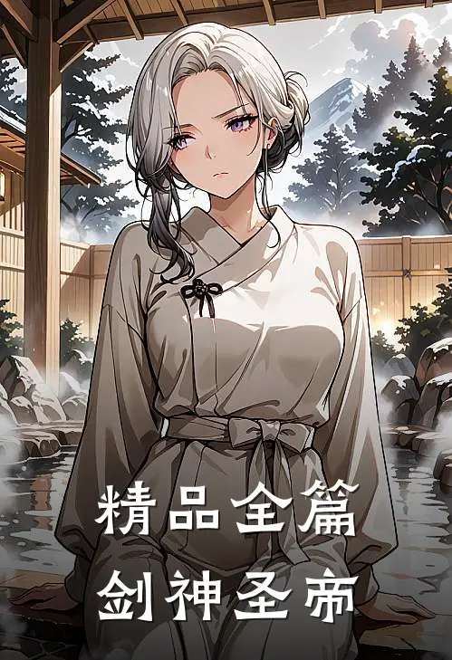 精品全篇剑神圣帝