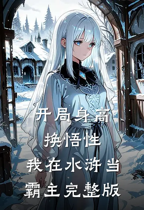 开局身高换悟性：我在水浒当霸主完整版