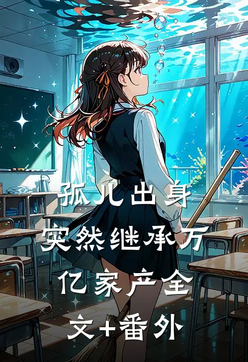 孤儿出身，突然继承万亿家产全文+番外