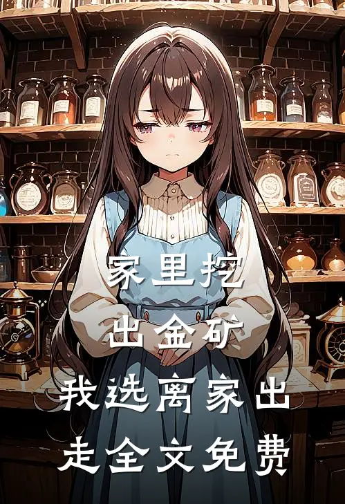 家里挖出金矿，我选离家出走全文免费