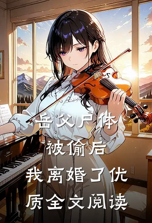 岳父尸体被偷后，我离婚了优质全文阅读