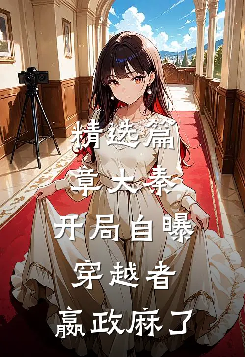 精选篇章大秦：开局自曝穿越者，嬴政麻了