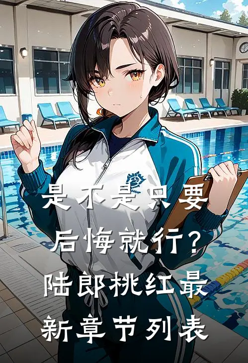 是不是只要后悔就行？陆郎桃红最新章节列表