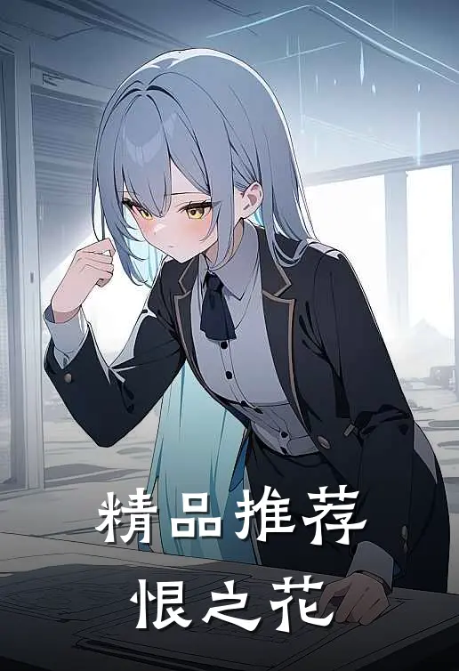 精品推荐恨之花