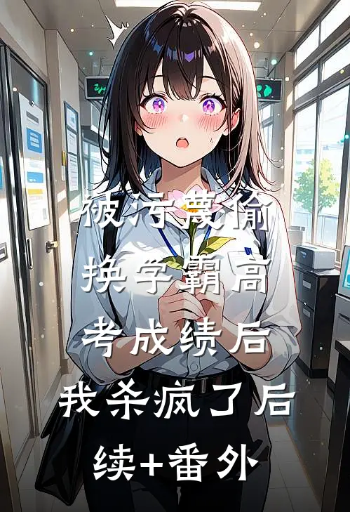 被污蔑偷换学霸高考成绩后，我杀疯了后续+番外