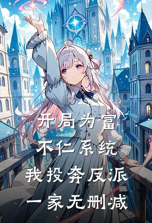 开局为富不仁系统，我投奔反派一家无删减