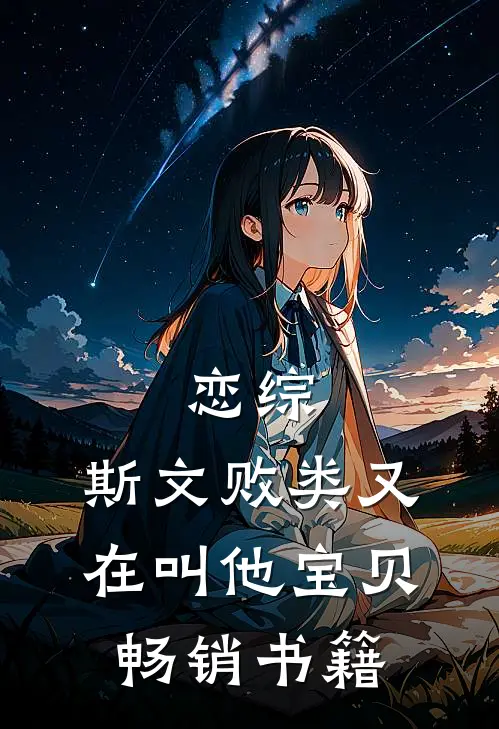 恋综：斯文败类又在叫他宝贝畅销书籍