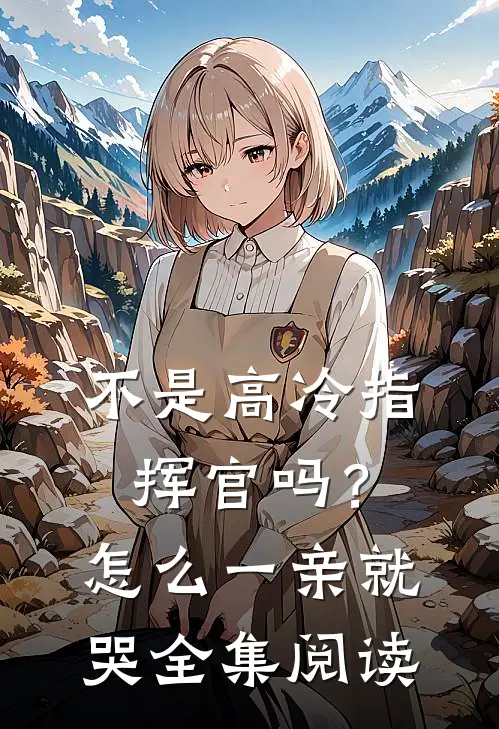 不是高冷指挥官吗？怎么一亲就哭全集阅读
