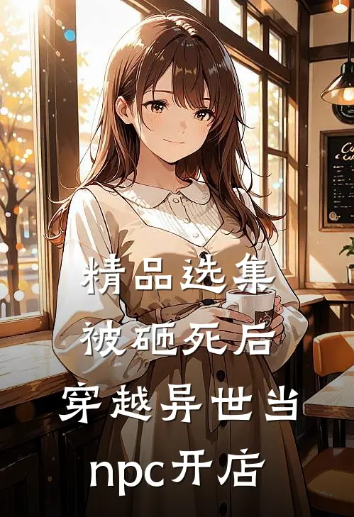 精品选集被砸死后，穿越异世当npc开店