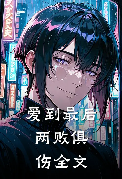 爱到最后，两败俱伤全文