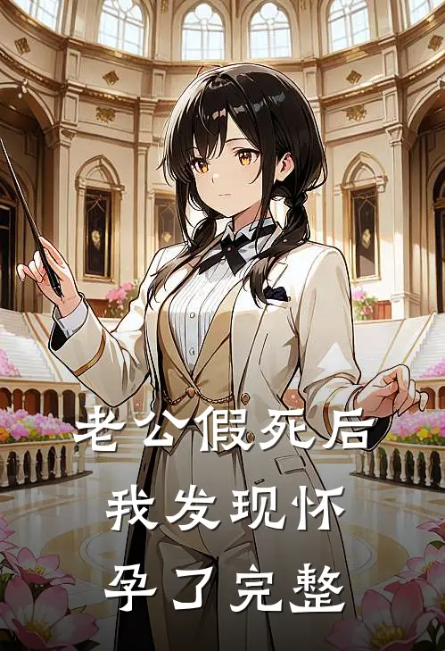 老公假死后，我发现怀孕了完整