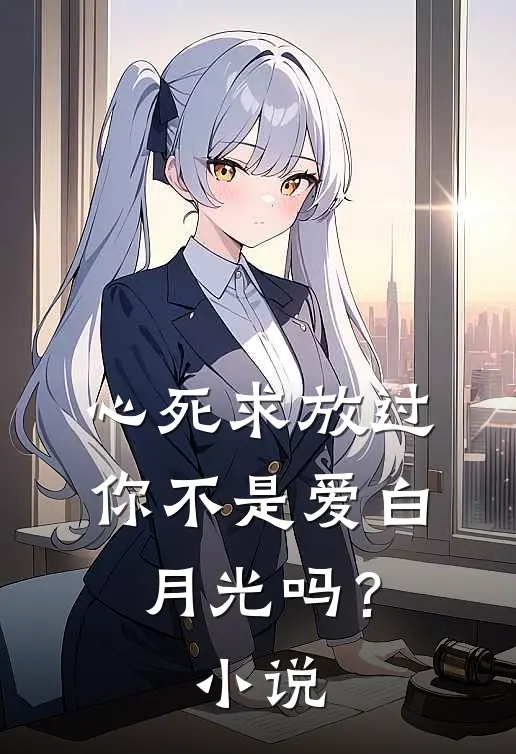 心死求放过，你不是爱白月光吗？小说