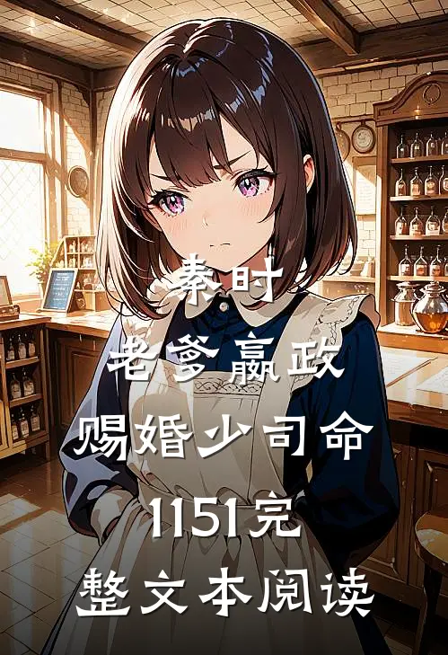 秦时:老爹嬴政,赐婚少司命(1-151)完整文本阅读
