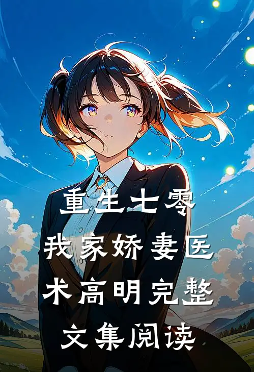 重生七零：我家娇妻医术高明完整文集阅读
