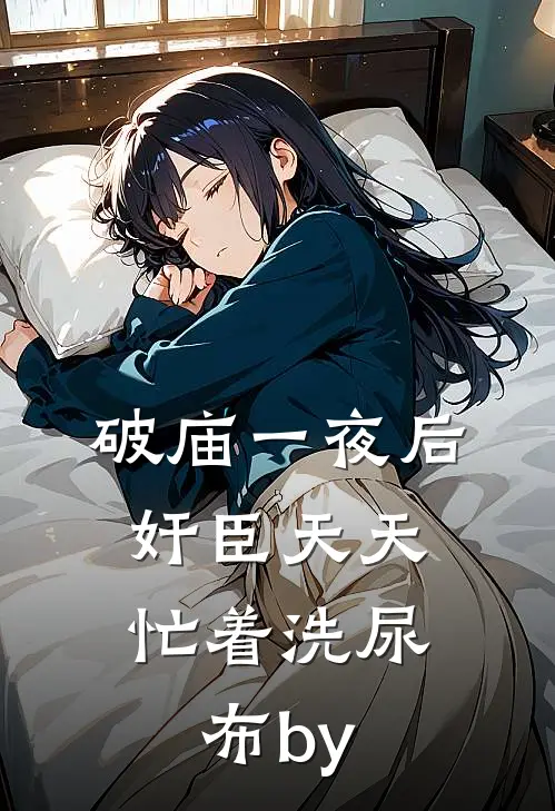 破庙一夜后，奸臣天天忙着洗尿布by