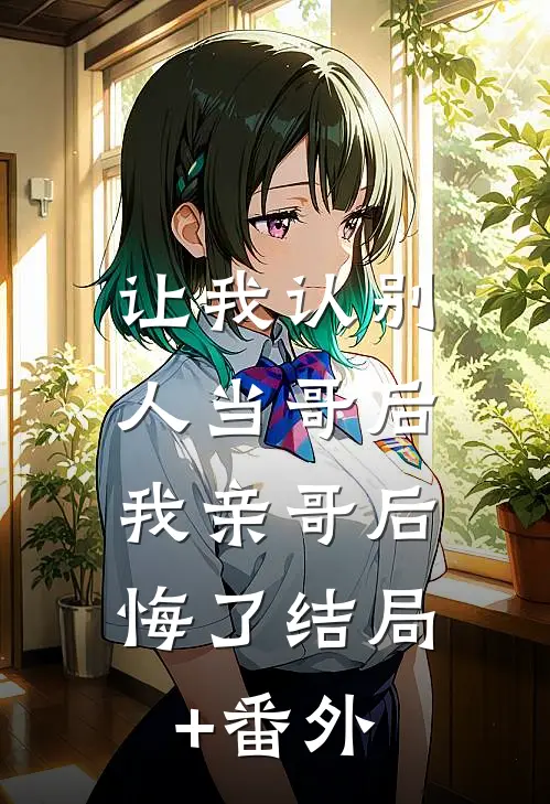让我认别人当哥后，我亲哥后悔了结局+番外
