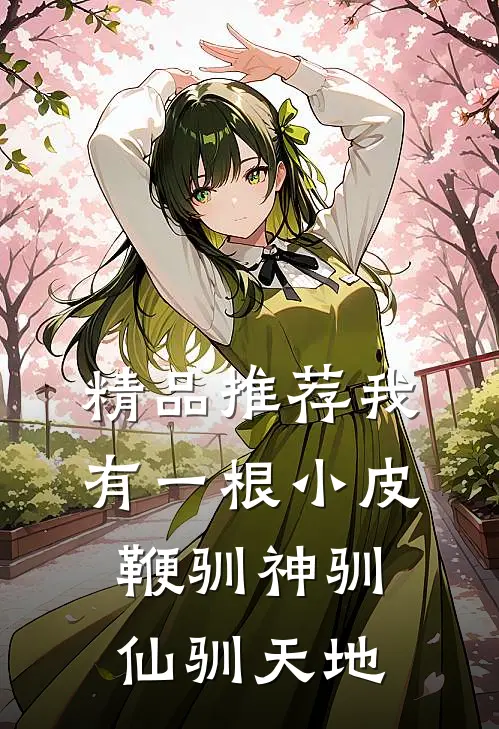 精品推荐我有一根小皮鞭驯神驯仙驯天地