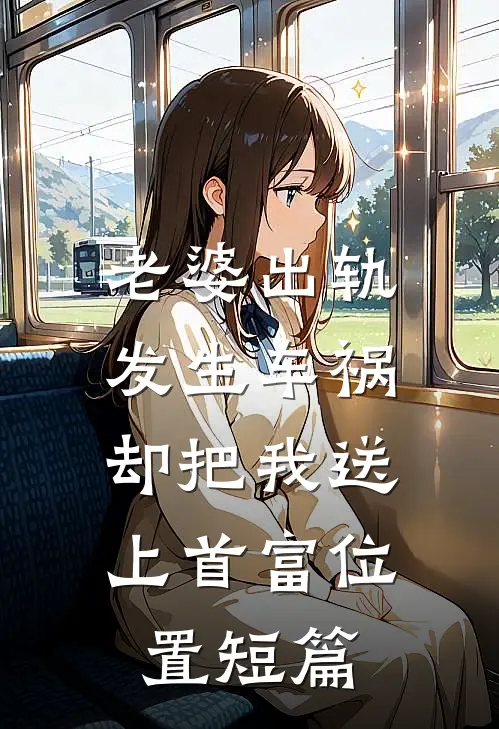 老婆出轨发生车祸，却把我送上首富位置短篇