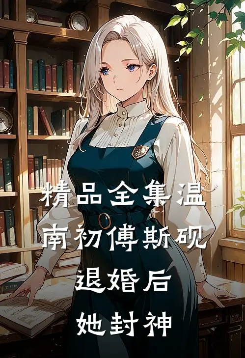 精品全集温南初傅斯砚,退婚后,她封神