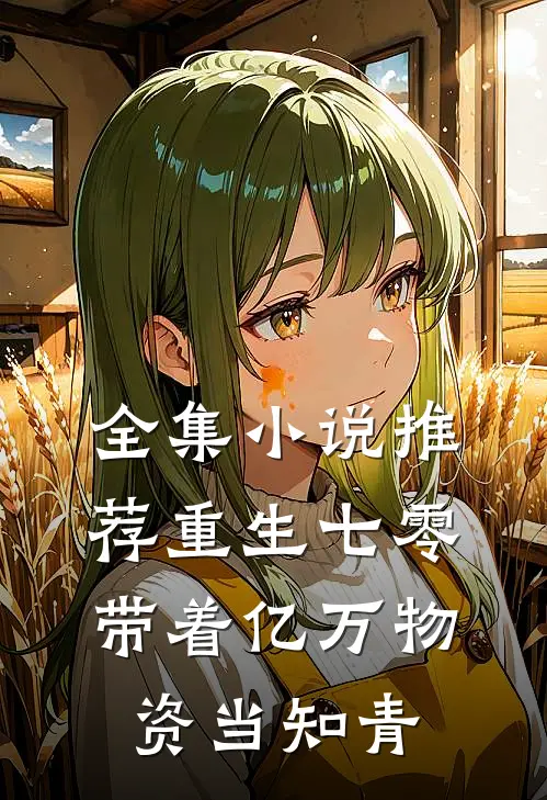 全集小说推荐重生七零：带着亿万物资当知青