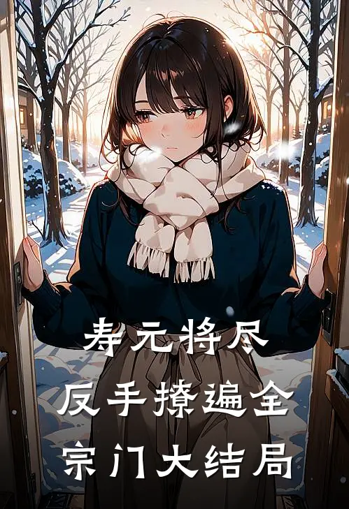 寿元将尽：反手撩遍全宗门大结局