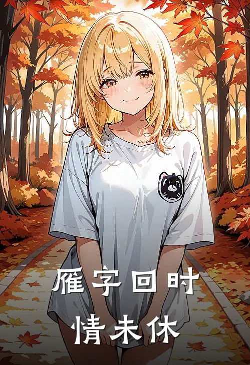 雁字回时情未休