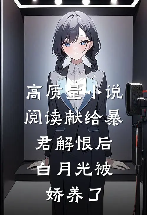 高质量小说阅读献给暴君解恨后：白月光被娇养了