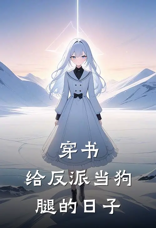 穿书：给反派当狗腿的日子