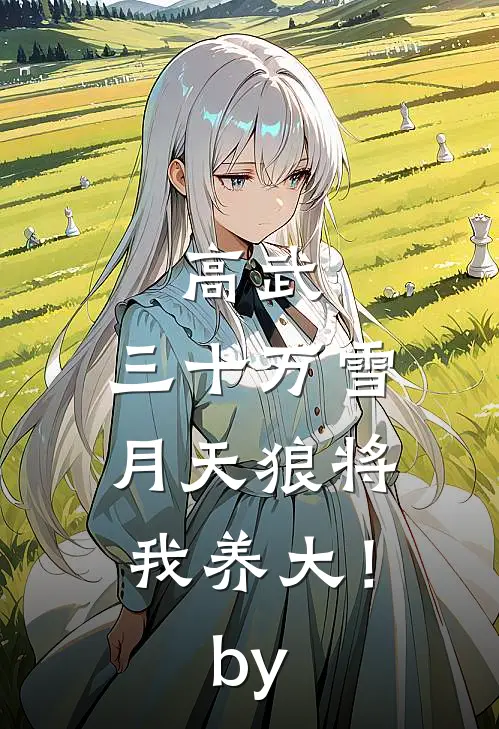 高武，三十万雪月天狼将我养大！by
