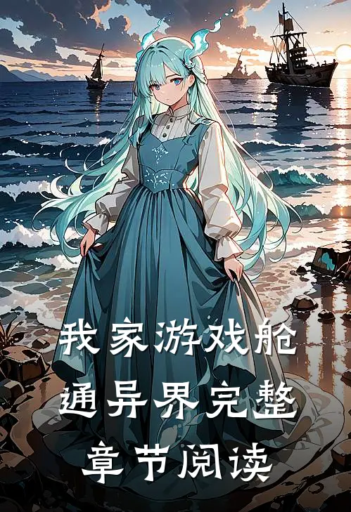 我家游戏舱通异界完整章节阅读
