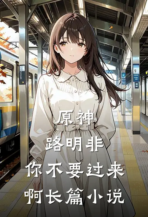 原神：路明非，你不要过来啊长篇小说