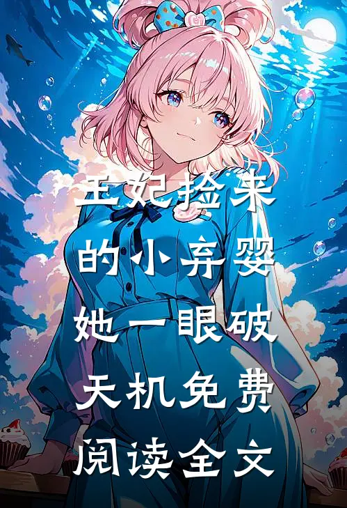 王妃捡来的小弃婴，她一眼破天机免费阅读全文