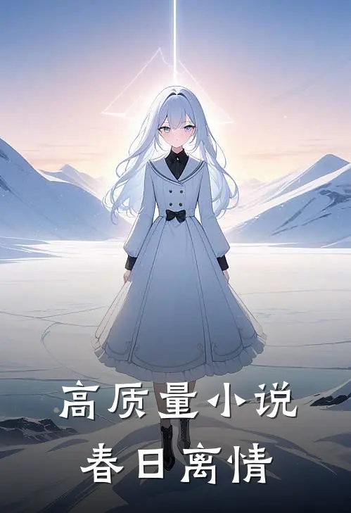 高质量小说春日离情