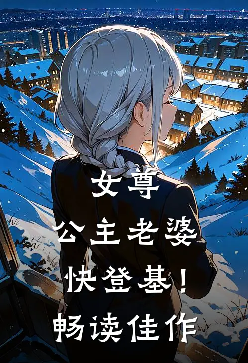 女尊，公主老婆快登基！畅读佳作