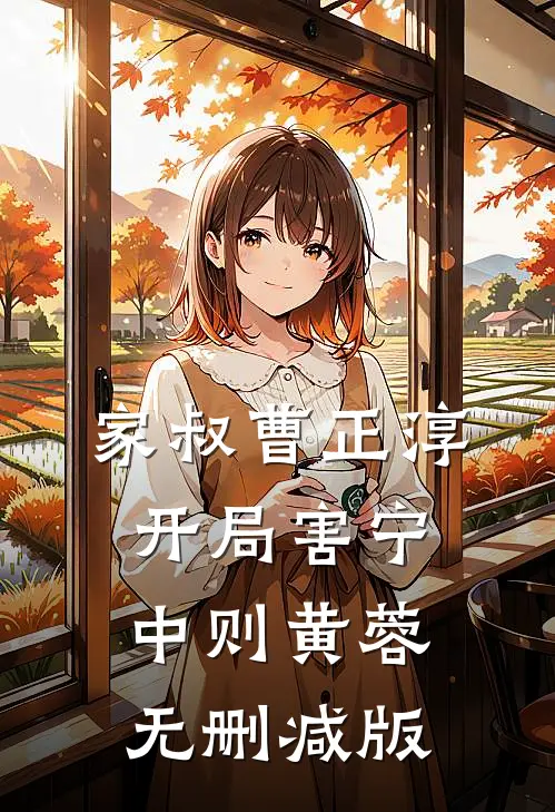 家叔曹正淳，开局害宁中则黄蓉无删减版