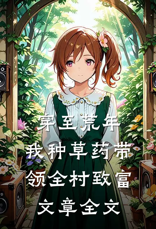 穿至荒年，我种草药带领全村致富文章全文