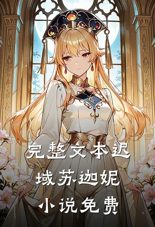 完整文本迟域苏迦妮小说免费
