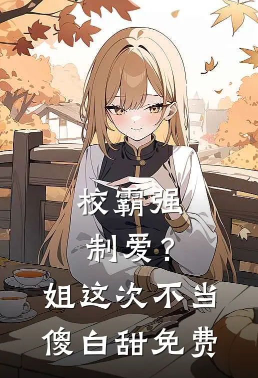 校霸强制爱？姐这次不当傻白甜免费