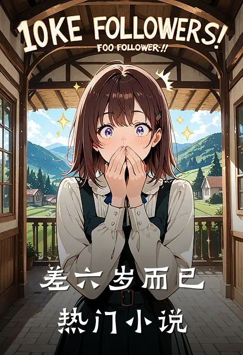 差六岁而已热门小说
